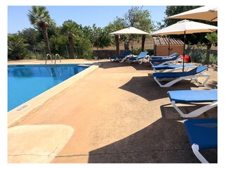 Casa per le vacanze Campanet Caratteristiche 30