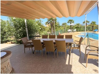 Casa per le vacanze Campanet Ambiente 34