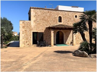 Casa per le vacanze Campanet Caratteristiche 28