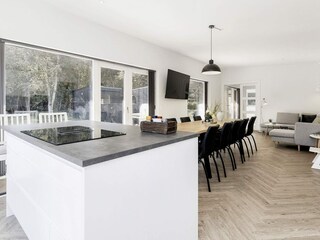 Vakantiehuis Vaeggerløse  4