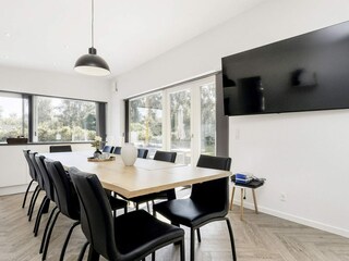 Ferienhaus Vaeggerløse  6