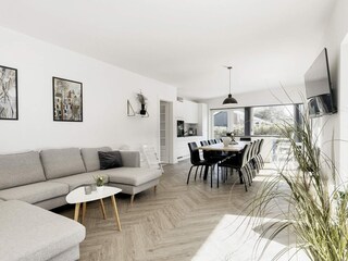 Ferienhaus Vaeggerløse  8