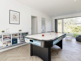 Ferienhaus Vaeggerløse  16
