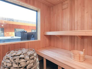 Vakantiehuis Vaeggerløse  18