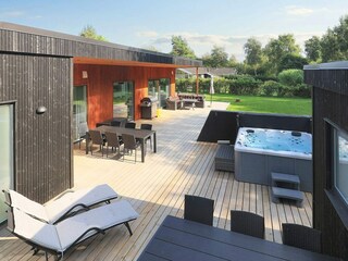 Ferienhaus Vaeggerløse  22