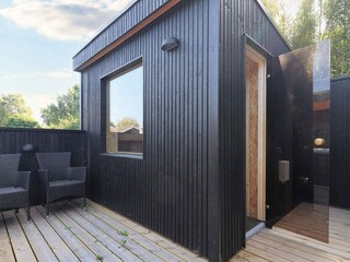 Ferienhaus Vaeggerløse  23
