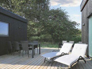 Ferienhaus Vaeggerløse  24