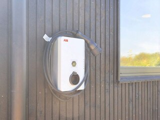 Vakantiehuis Vaeggerløse  25