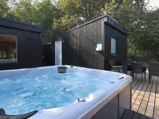 Vakantiehuis Vaeggerløse  2