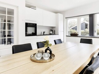 Ferienhaus Vaeggerløse  18