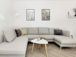 Maison de vacances Vaeggerløse  16