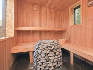 Vakantiehuis Vaeggerløse  7