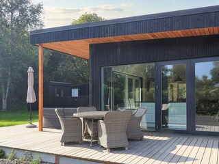 Maison de vacances Vaeggerløse  27