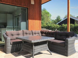 Casa per le vacanze Vaeggerløse  4