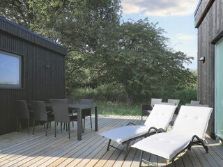 Ferienhaus Vaeggerløse  5