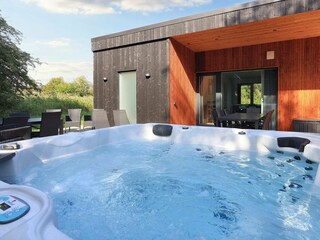 Vakantiehuis Vaeggerløse  51