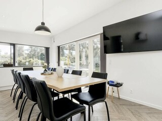 Vakantiehuis Vaeggerløse  41