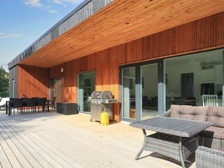 Vakantiehuis Vaeggerløse  17