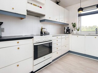 Vakantiehuis Odder  5