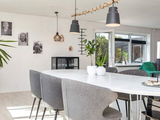 Vakantiehuis Odder  7