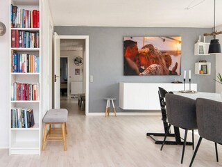 Vakantiehuis Odder  9