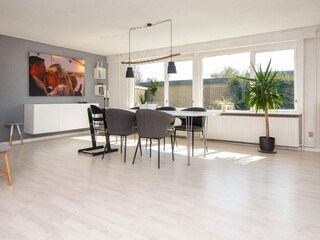 Vakantiehuis Odder  11