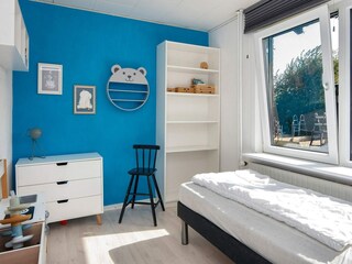 Vakantiehuis Odder  16
