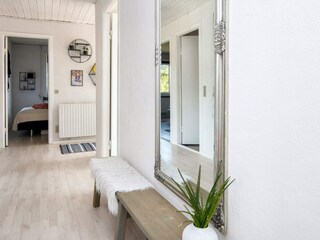 Vakantiehuis Odder  18