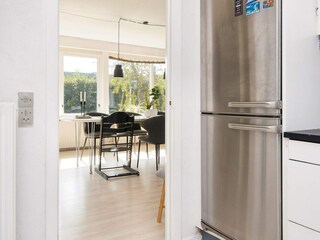 Vakantiehuis Odder  4