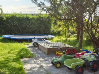 Vakantiehuis Odder  20