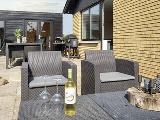 Vakantiehuis Odder  21