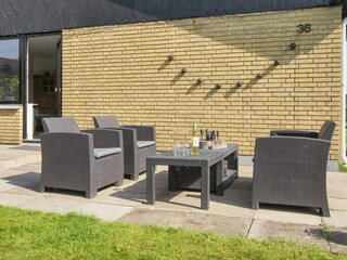 Vakantiehuis Odder  25