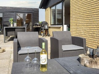 Ferienhaus Odder  2