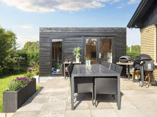 Maison de vacances Odder  4