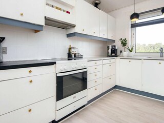 Vakantiehuis Odder  17
