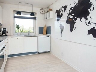 Vakantiehuis Odder  8