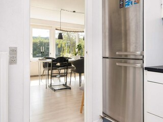 Maison de vacances Odder  27