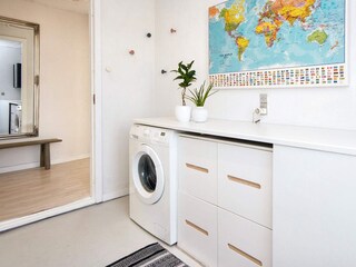 Maison de vacances Odder  32