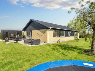 Ferienhaus Odder  4