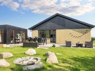 Maison de vacances Odder  3