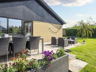 Maison de vacances Odder  6