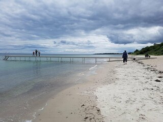 Maison de vacances Odder  29