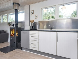 Ferienhaus Hundslund  3