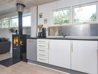 Vakantiehuis Hundslund  14