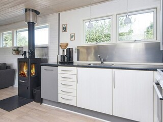 Ferienhaus Hundslund  4
