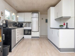 Ferienhaus Hundslund  6