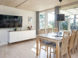 Vakantiehuis Hundslund  17