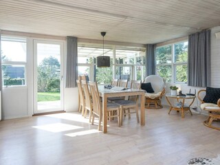 Ferienhaus Hundslund  8
