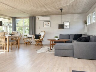 Ferienhaus Hundslund  10