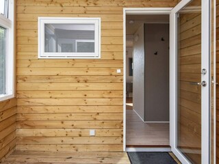 Vakantiehuis Hundslund  22